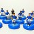 Subbuteo Andrew Table Soccer Birmingham City 2018-19 on WSB Professional Bases